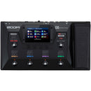 Zoom Multi-Effects Processor Pedal for Guitarists