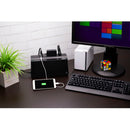 APC Back-UPS BVN650M1 Battery Backup & Surge Protector
