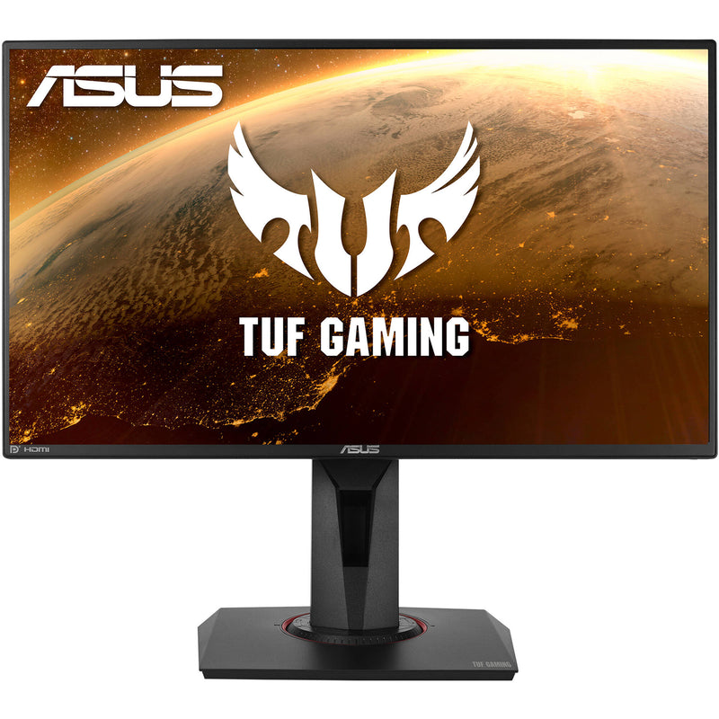ASUS TUF Gaming VG259QR 24.5" 16:9 165 Hz IPS Gaming Monitor