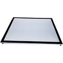 Porta-Trace / Gagne Frameless Crystal LED LUMEN-Series Light Panel (8.5 x 11")