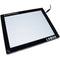 Porta-Trace / Gagne Frameless Crystal LED LUMEN-Series Light Panel (8.5 x 11")