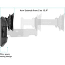 Gabor FSM-N Full-Swing Nano Wall Mount for 10 to 30" Displays