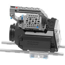 Kondor Blue Ursa Mini Cage with Remote Trigger Handle (12K/4.6K/4K)