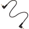 Kondor Blue 2.5mm to 2.5mm LANC Remote Trigger Shutter Cable (11.5")