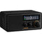 Sangean SG-118 AM/FM Wireless Tabletop Radio (Black)