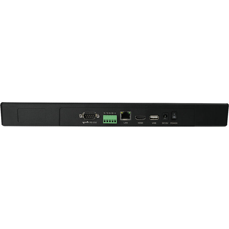 PTZOptics SuperJoy NDI|HX/IP & Serial PTZ Camera Joystick Controller