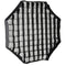 Angler Fabric Grid for FastBox FB-24K Octagonal Softbox (24")