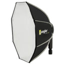 Angler FastBox Octagonal Softbox (24")