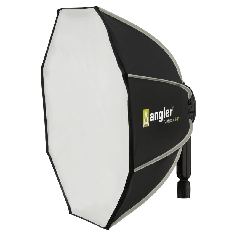 Angler FastBox Octagonal Softbox (24")
