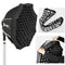 Angler Fabric Grid for FastBox FB-24K Octagonal Softbox (24")