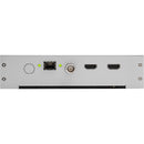 Apantac HDMI 2.0 to 12G-SDI Converter with Optional SFP Fiber Output