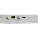 Apantac 12G-SDI to HDMI 2.0 Converter with Optional SFP Fiber Input