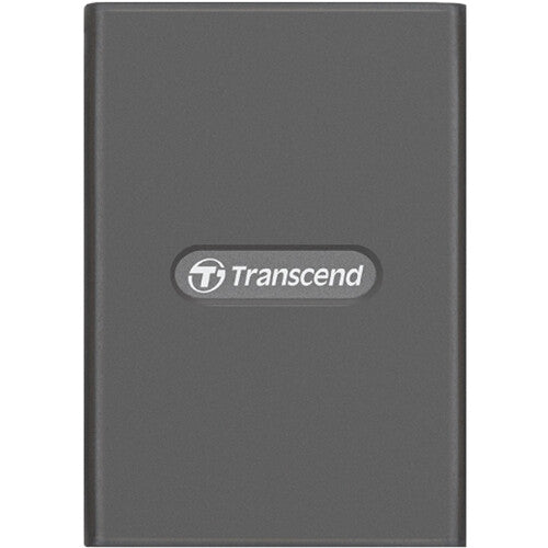 Transcend RDE2 CFexpress Type-B-Card Reader