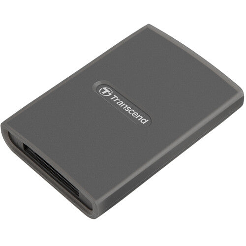 Transcend RDE2 CFexpress Type-B-Card Reader