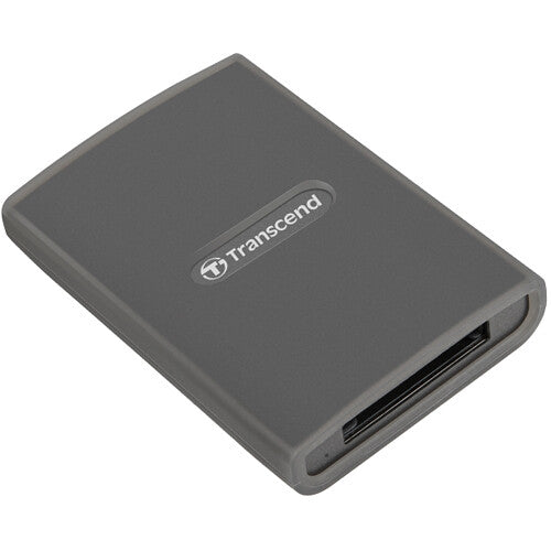 Transcend RDE2 CFexpress Type-B-Card Reader