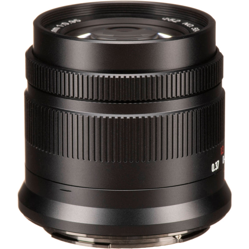 7artisans Photoelectric 35mm f/0.95 Lens for Nikon Z