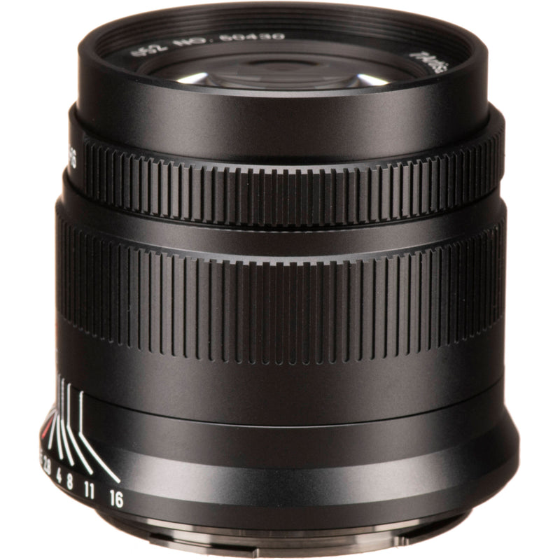 7artisans Photoelectric 35mm f/0.95 Lens for Nikon Z