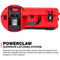 Nanuk 935 Hard-Wheeled Utility Case without Insert (Red)