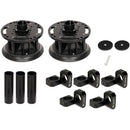 Proaim Action-King 8" Suction Mount Car Camera Rigging System