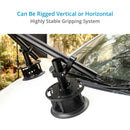 Proaim Action-King 8" Suction Mount Car Camera Rigging System