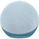 Amazon Echo (4th Generation, Twilight Blue)