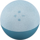 Amazon Echo (4th Generation, Twilight Blue)