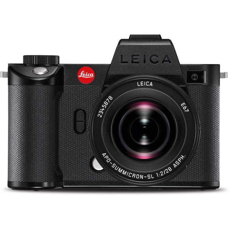 Leica APO-Summicron-SL 28mm f/2 ASPH Lens