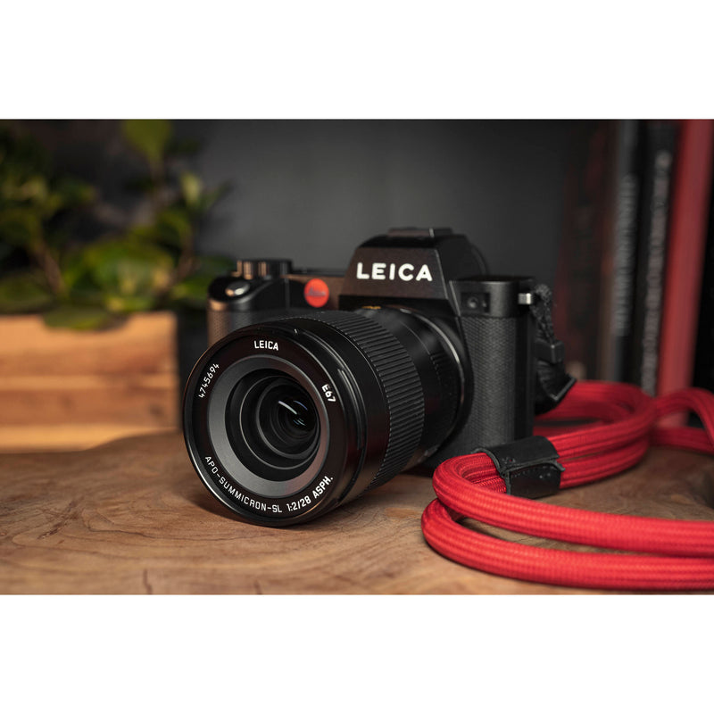 Leica APO-Summicron-SL 28mm f/2 ASPH Lens