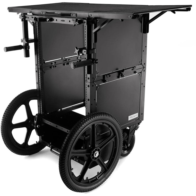 Proaim Soundchief Cart | Vertical Workstation