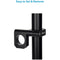 Proaim 360&Acirc;&deg; Rotating Speed Rail Clamp for Camera Car Rigging (42mm)