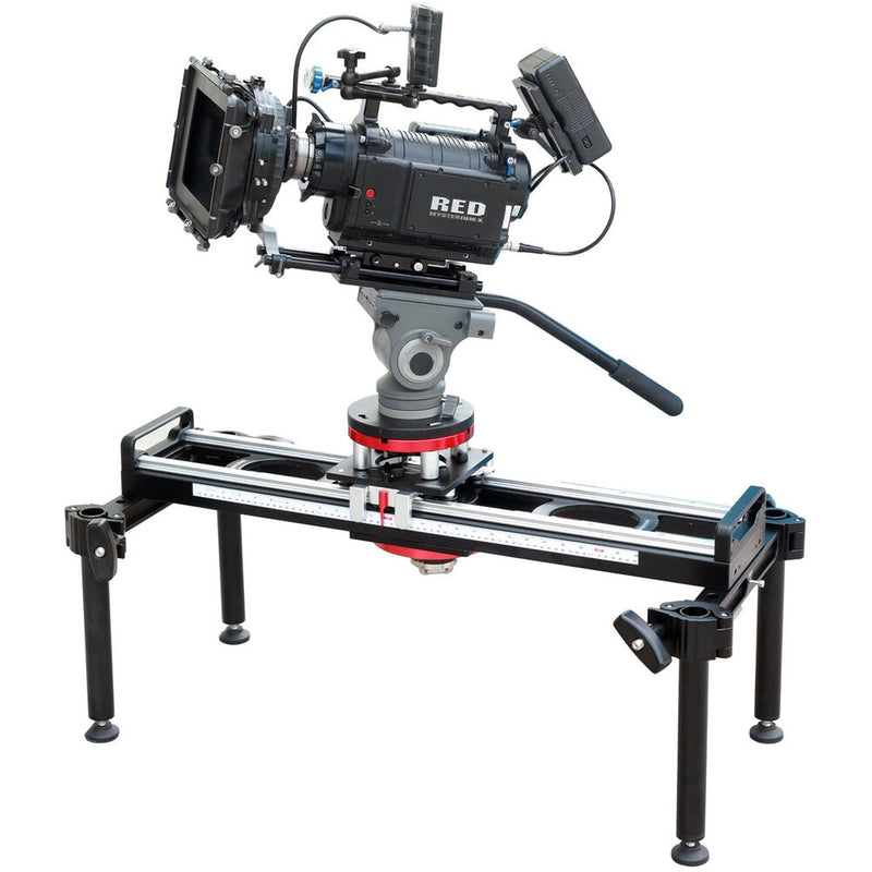Proaim Scaffold Crossbar Mount For Flyking Slider