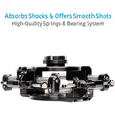 Proaim 2-Axis Horizontal Vibration Isolator For Camera Gimbals