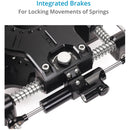 Proaim 2-Axis Horizontal Vibration Isolator For Camera Gimbals