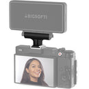 BIGSOFTI Camera Shoe with 1/4"-20 Thread Accessory Mount for BIGSOFTI ONE