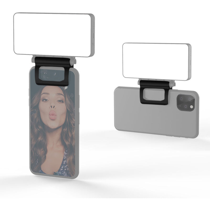 BIGSOFTI Universal Clip Accessory Mount for BIGSOFTI ONE