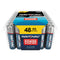 RAYOVAC 48 (Pro Pack) High-Energy Alkaline AA Batteries