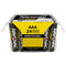 RAYOVAC Ultra Pro Alkaline AAA Battery (24-Pack)