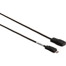Chrosziel Sony Multiport Extension Cable for PXW-FX9 (5")