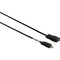 Chrosziel Sony Multiport Extension Cable for PXW-FX9 (5")
