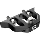 8Sinn Lens Adapter Support for 8Sinn RED KOMODO Cage