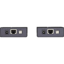 Black Box 4K HDMI IR Extender (230')