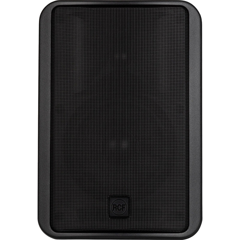 RCF MR 50 2-Way 5" Passive Speaker (Black)