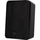 RCF MR 50 2-Way 5" Passive Speaker (Black)