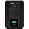 RCF MR 50 2-Way 5" Passive Speaker (Black)