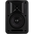 RCF MR 50 2-Way 5" Passive Speaker (Black)