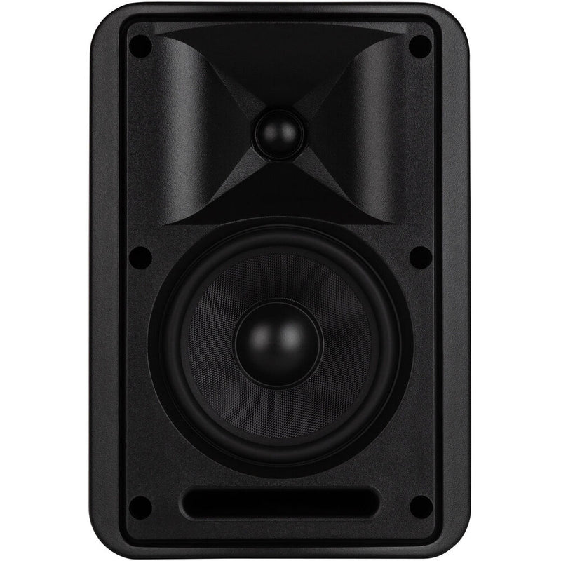 RCF MR 50 2-Way 5" Passive Speaker (Black)