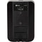 RCF MR 50 2-Way 5" Passive Speaker (Black)