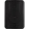 RCF MR 50T 2-Way 5" Passive Speaker with Transformer (Black)