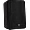 RCF MR 50T 2-Way 5" Passive Speaker with Transformer (Black)