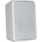 RCF MR 50T 2-Way 5" Passive Speaker with Transformer (White)